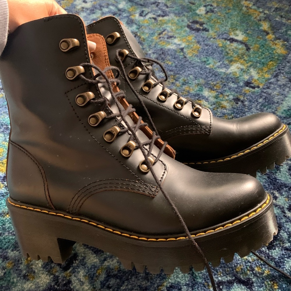 Doc Marten Boots 🖤
